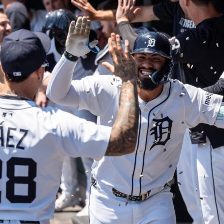 Tampa Bay Rays vs Detroit Tigers Forecast, 7/8/2025 MLB Selections, Top Wagers & Odds