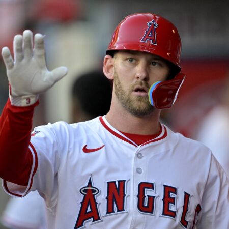 Texas Rangers vs Los Angeles Angels Preview, 7/10/2025 MLB Predictions, Best Bets & Odds
