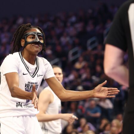 Tiffany Hayes WNBA Player Prop Bets on Tuesday Against Atlanta Dream 7/29/2025