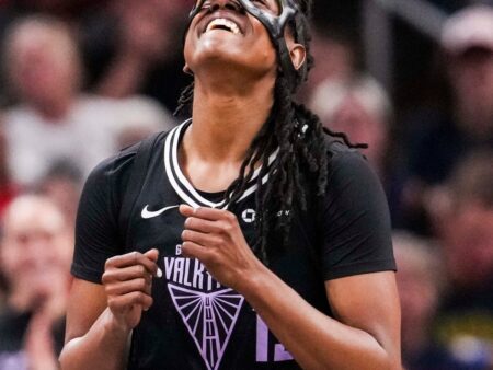 Connecticut Sun vs Golden State Valkyries Prediction for 8/11/2025: WNBA Picks, Tips, and Odds