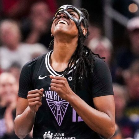 Top WNBA Prop Bets for Tiffany Hayes Today Against Washington Mystics 7/31/2025