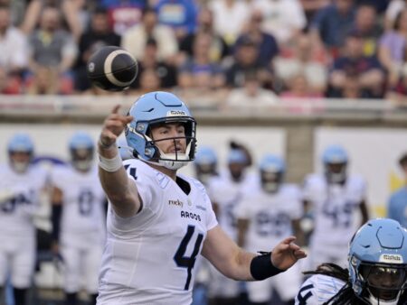 Toronto Argonauts vs Montreal Alouettes Forecast, 7/17/2025 CFL Insights, Advice and Odds