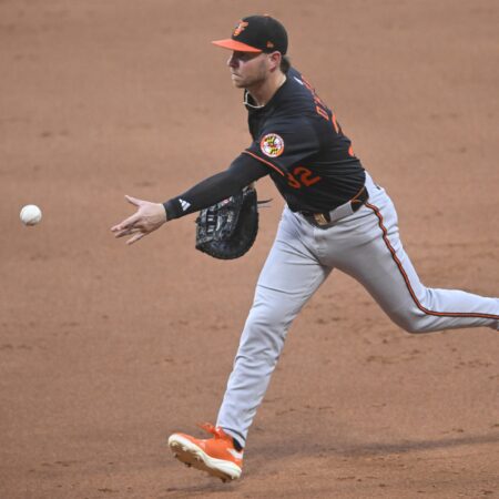 Toronto Blue Jays vs Baltimore Orioles Forecast, 7/29/2025 MLB Selections, Top Picks & Betting Lines