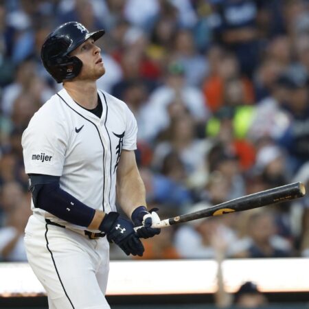 Toronto Blue Jays vs Detroit Tigers Forecast, 7/24/2025 MLB Selections, Top Picks & Odds