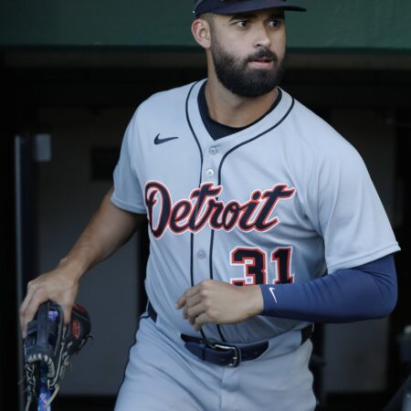 Toronto Blue Jays vs Detroit Tigers Forecast, 7/25/2025 MLB Selections, Top Bets & Odds