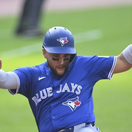 Toronto Blue Jays vs Sacramento Athletics Forecast, 7/13/2025 MLB Picks, Top Bets & Odds