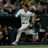 Tyler Soderstrom MLB Prop Bets for Today Against Houston Astros 7/24/2025
