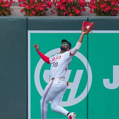 Washington Nationals and Minnesota Twins Prediction for 7/27/2025: MLB Picks, Best Bets & Odds