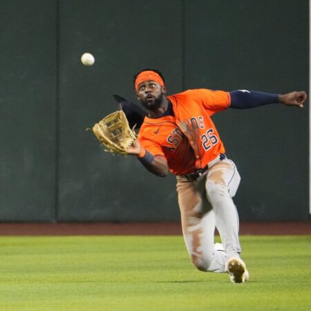 Washington Nationals vs Houston Astros Preview, 7/30/2025 MLB Predictions, Top Picks & Odds