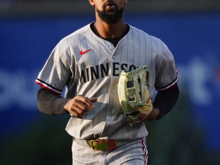 Washington Nationals vs Minnesota Twins Preview, 7/25/2025 MLB Predictions, Best Bets & Odds