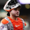 Yainer Diaz MLB Player Prop Bets Sunday Against Sacramento Athletics 7/27/2025
