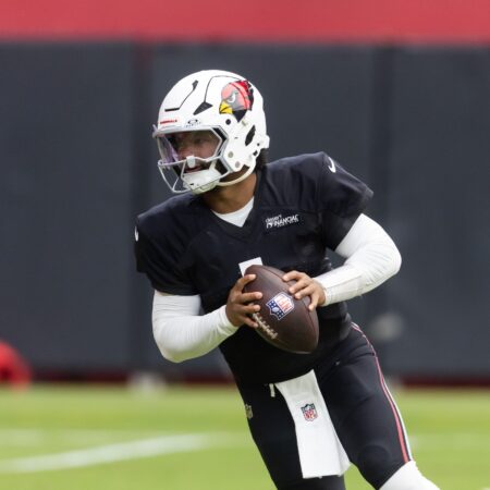 2025 Arizona Cardinals Season Wins Predictions