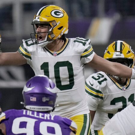 2025 Green Bay Packers Season Victory Predictions