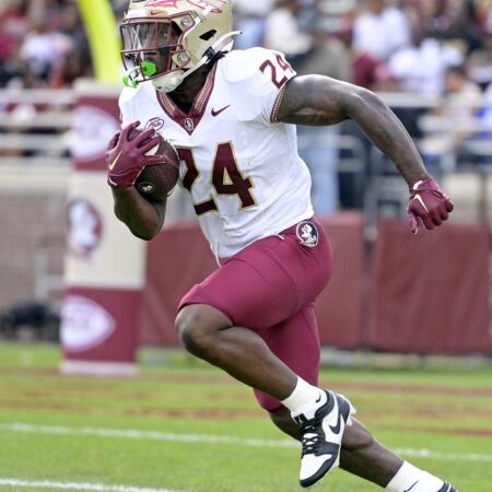 Alabama Crimson Tide vs Florida State Seminoles Prediction for College Football Picks, Best Bets & Odds on 8/30/2025