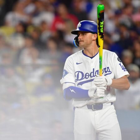 Alex Freeland MLB Player Prop Bets for Tuesday Against Colorado Rockies 8/19/2025