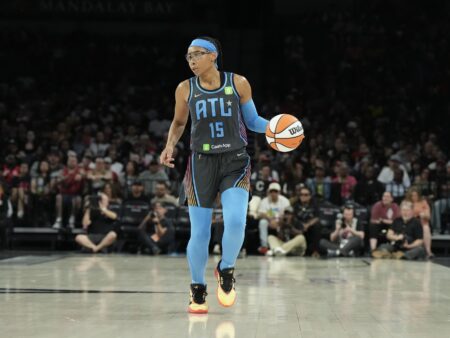 Allisha Gray Top WNBA Prop Bets Today Against Chicago Sky 8/7/2025