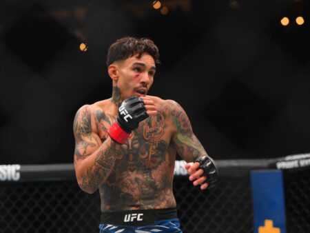 Andre Fili vs Christian Rodriguez Fight Predictions, UFC Vegas 109 Odds for 08/09/2025