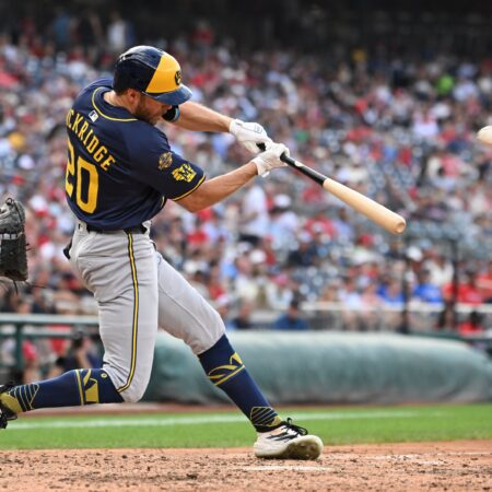 Arizona Diamondbacks vs Milwaukee Brewers Forecast, 8/28/2025 MLB Selections, Top Wagers & Odds