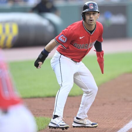 Atlanta Braves vs Cleveland Guardians Forecast, 8/15/2025 MLB Picks, Top Bets & Odds