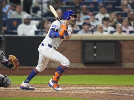 Atlanta Braves vs New York Prediction for 12/31/1969 MLB Picks, Best Bets & Odds