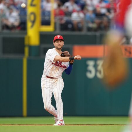 Atlanta Braves vs Philadelphia Phillies Forecast, 8/30/2025 MLB Selections, Top Wagers & Odds