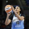 Atlanta Dream vs Chicago Sky Forecast, 8/7/2025 WNBA Selection, Advice and Odds