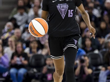 Atlanta Dream vs Golden State Valkyries Forecast, 8/17/2025 WNBA Predictions, Tips and Odds