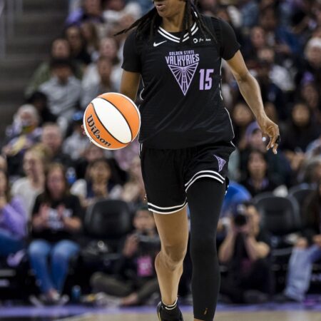 Atlanta Dream vs Golden State Valkyries Forecast, 8/17/2025 WNBA Predictions, Tips and Odds