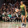 Atlanta Dream vs Seattle Storm Forecast, 8/13/2025 WNBA Bet, Advice and Odds