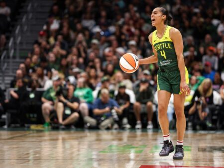 Atlanta Dream vs Seattle Storm Forecast, 8/13/2025 WNBA Bet, Advice and Odds