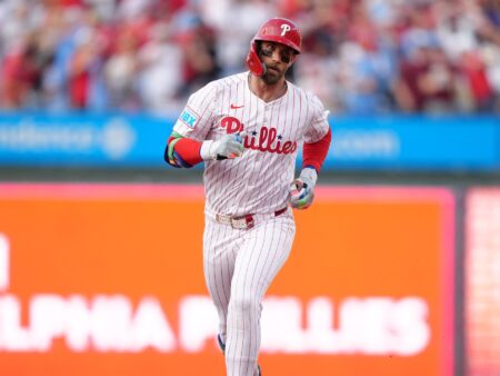 Baltimore Orioles vs Philadelphia Phillies Forecast, 8/5/2025 MLB Selections, Top Bets & Odds