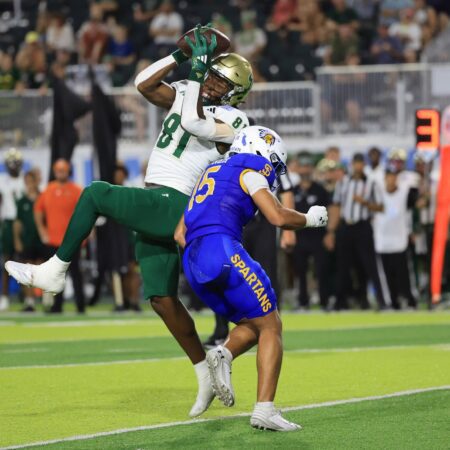 Boise State Broncos vs USF Bulls Forecast, 8/28/2025 College Football Selections, Top Bets & Odds