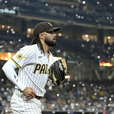 Boston Red Sox vs San Diego Padres Preview, 8/8/2025 MLB Predictions, Top Picks & Odds