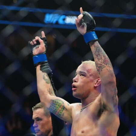 Bryan Battle vs Nursulton Ruziboev Predictions and Odds for UFC 319 on 08/16/2025