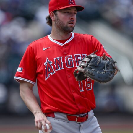 Chicago Cubs vs Los Angeles Angels Forecast, 8/22/2025 MLB Selections, Top Bets & Odds