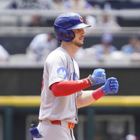 Chicago Cubs vs Los Angeles Angels Forecast, 8/23/2025 MLB Selections, Top Bets & Odds