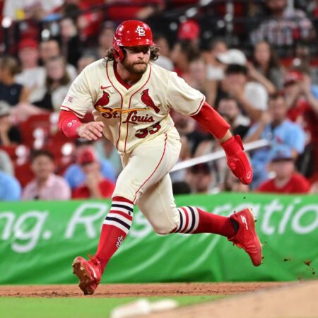 Chicago Cubs vs. St. Louis Cardinals Forecast, 8/8/2025 MLB Selections, Top Bets & Odds