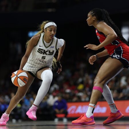 Chicago Sky vs Seattle Storm Forecast, 8/30/2025 WNBA Pick, Tips and Odds