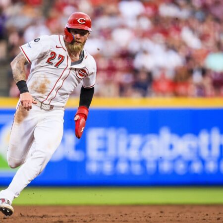 Cincinnati Reds and Los Angeles Angels Prediction for 8/18/2025: MLB Picks, Best Bets & Odds