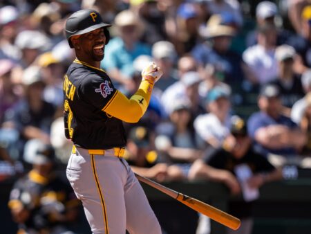 Cincinnati Reds vs Pittsburgh Pirates Forecast, 8/10/2025 MLB Selections, Top Bets & Odds