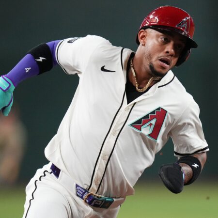 Cleveland Guardians vs Arizona Diamondbacks Prediction for 8/19/2025 MLB Picks, Best Bets & Odds