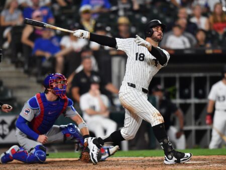 Cleveland Guardians vs Chicago White Sox Prediction for 8/10/2025 MLB Picks, Best Bets & Odds