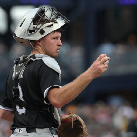 Cleveland Guardians vs Chicago White Sox Preview, 8/8/2025 MLB Predictions, Top Picks & Odds