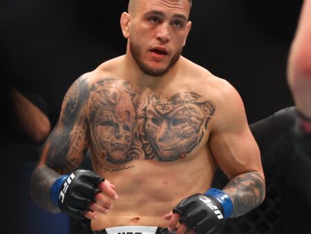 Cody Brundage vs Eric McConico Fight Predictions, Odds for UFC Vegas 109 on 08/09/2025