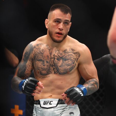 Cody Brundage vs Eric McConico Fight Predictions, Odds for UFC Vegas 109 on 08/09/2025