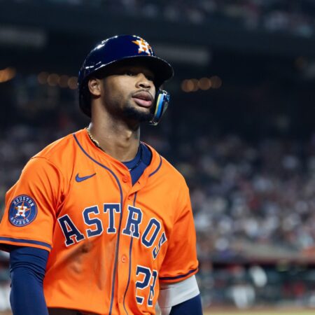 Colorado Rockies vs Houston Astros Prediction for 8/27/2025 MLB Picks, Best Bets & Odds