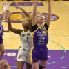 Connecticut Sun vs Los Angeles Sparks Forecast, 8/7/2025 WNBA Insights, Tips, and Odds