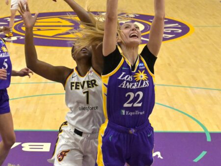 Connecticut Sun vs Los Angeles Sparks Forecast, 8/7/2025 WNBA Insights, Tips, and Odds