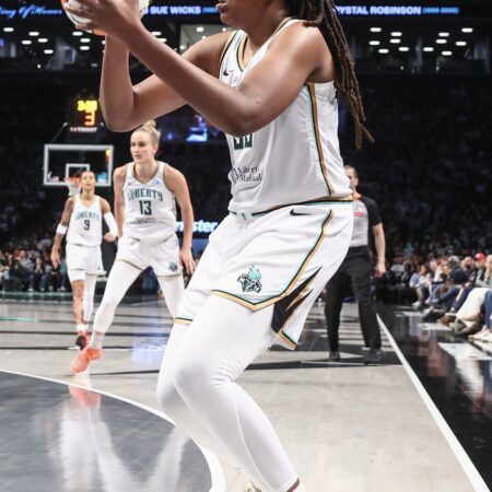 Connecticut Sun vs New York Liberty Preview, 8/25/2025 WNBA Insights, Tips and Odds