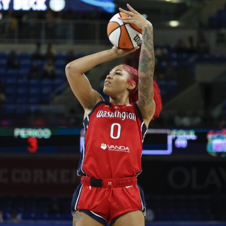 Connecticut Sun vs Washington Mystics Forecast, 8/19/2025 WNBA Selection, Insights and Odds